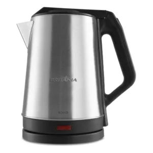 Chaleira Elétrica Britânia Bch12i 1,9 Litros Inox