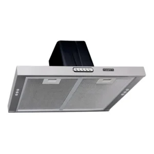 Depurador Fogatti Compact New Embutir Inox 60 Cm