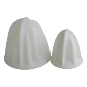 Carambola Castanha Laranja E Limão Espremedor Suco Vitalex Branco 127/220v
