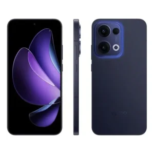 Oppo Reno13 5g 512gb 12gb Ram Azul Índigo *** Lançamento *** Azul