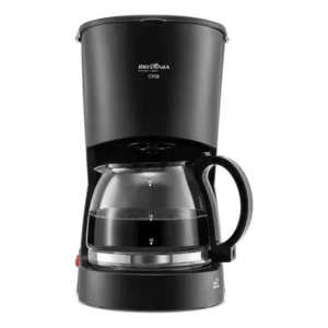 Cafeteira Elétrica Cp28 Com 28 Xícaras Britânia