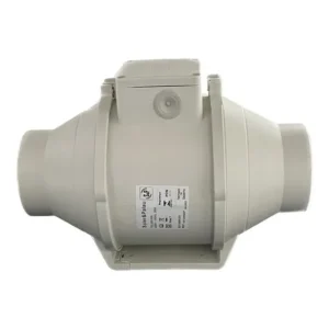 Exaustor Para Dutos Td250/100 220v