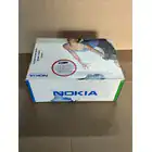 Nokia Nseries 1108 Novo Lacrado Na Caixa Gray - Imagem 2