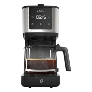 Cafeteira Oster Programável 1,5l Com Display Digital Oster