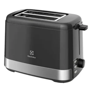 Electrolux Ets 10 Torradeira Elétrica Inox Grafite 110v Grafite 127v