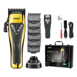 Máquina De Corte Vgr V-015 Na Maleta Cor Amarelo