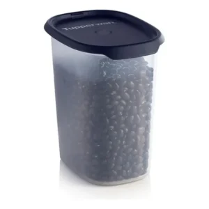 Tupperware Toque + 1 Touch Fresh Oval 1,8 Litros Azul