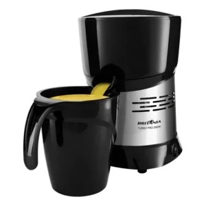 Espremedor De Frutas Turbo Pro 260w Britânia