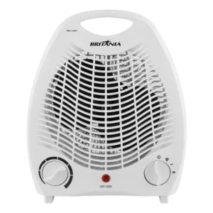 Britânia Aquecedor AB1100N branco 1500W