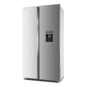Geladeira Philco Prf535id Side By Side Inverter 434l