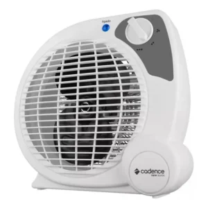 Aquecedor Elétrico Aqc422 3x1 New Auros Original Cadence Branco 220v