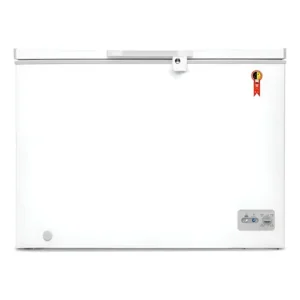 Freezer Horizontal Midea 295 Litros 9 Opções De Temperatura 220v