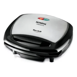 Max Grill Mondial 1200W - G-07