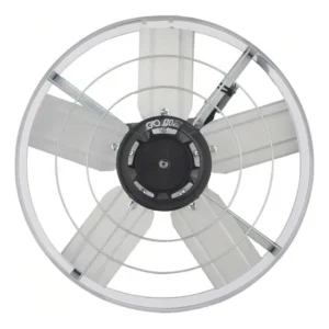 Exaustor Axial De Parede Goar Ex40 Tradicional 40cm