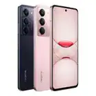 Smartphone Realme C75x 6gb 128gb Ip69 Nfc Dual Sim Rosa Rosa - Imagem 3