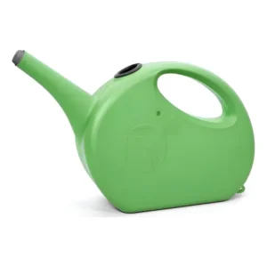 Regador Chuveiro Em Plástico (1,5l) Verde Nutriplan Verde