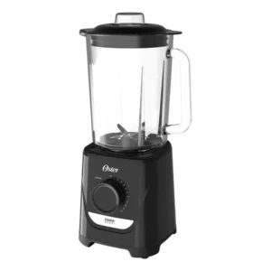Liquidificador Power Oster 2,2l 1250w 10 Velocidades 220v Preto 220v