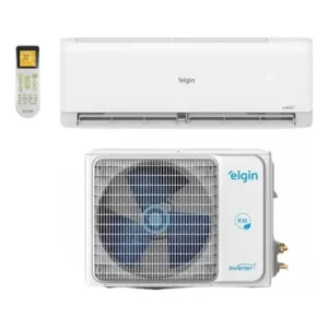 Ar Condicionado Eco Inverter II Connect Elgin 18k F R32