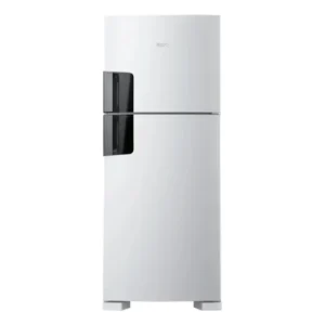 Geladeira Consul Frost Free 410 Litros Cor Branca - Crm50lb