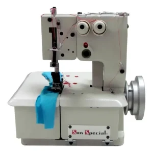 Máquina de Costura Eletrônica Sun Special SS-2600 150W Branca 2500 Pontos/min