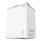 Freezer Horizontal Philco 143l Porta Com Rodízio 220v - Imagem 4