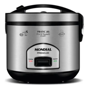 Panela Elétrica de Arroz, Mondial, 700W - PE-42-10X