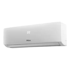 Ar Condicionado Philco 12.000 Btus Quente-frio Pac12qi 220v Branco 220v