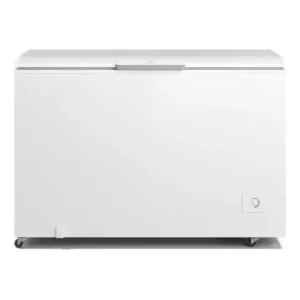 Freezer Horizontal Electrolux 400 Litros Cycle Defrost Branc Branco 220v