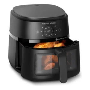 Fritadeira Airfryer Digital Philips Walita Na230