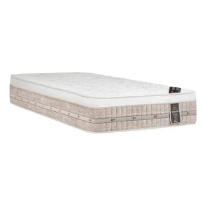 Colchão Castor Solteiro Premium One Face Tecnopedic 88x188x3