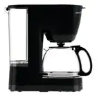 Cafeteira britânia bcf32c 32 cafés 1,2l Preto - Imagem 5