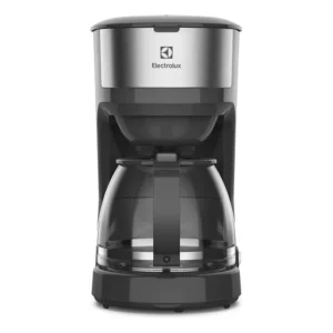 Cafeteira Elétrica Efficient Ecm20 Granite Electrolux 110v Cinza 110v