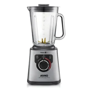 Liquidificador Arno Ultraforce Pro Inox Vidro Ln93