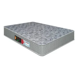Colchão Castor Sleep Max D33 Casal 138x188x25 - Altura 25cm Cinza