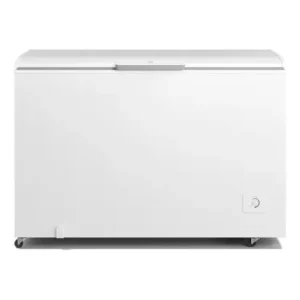 Freezer Horizontal Electrolux Hi440 Tecnologia Inverter 400l Branco 110v