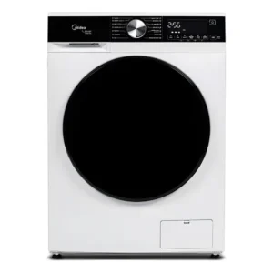 Lava E Seca Midea 11kg Smart Inverter Master Clean Turbo 127v Branca