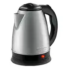 Chaleira Elétrica Mondial Pratic Inox 127v - Imagem 6
