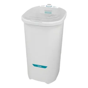 Suggar Lavamax Eco LE8001BR tanquinho branco