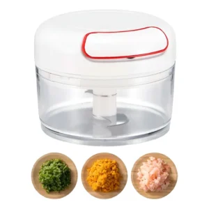 Processador De Alimentos Manual 2 Lâminas