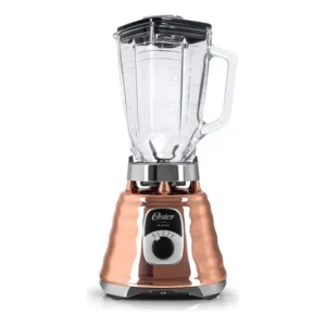 Liquidificador New Osterizer Clássico Cobre Oster