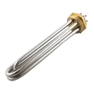 Resistência Turbohot Para Aquecedor De Piscina Até 30.000lts