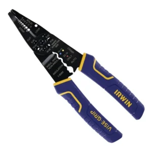 Alicate Desencapador De Fios 8-1/2 Vise-grip - 2078309
