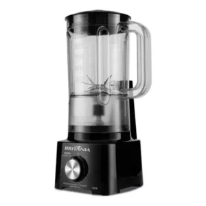Multiprocessador 850ml 250w Britania Bmp950p Cor Preto