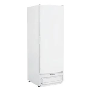 Freezer vertical Gelopar Profissional GPC-57 branco 577L