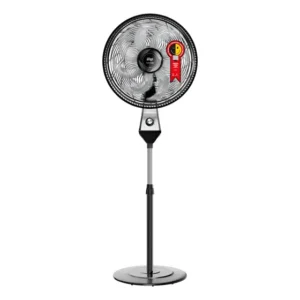 Ventilador 50 Cm 8 Pás Wap Flow Turbo Coluna 127v