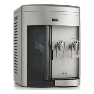 Purificador De Água Ibbl Speciale Fr600 Prata
