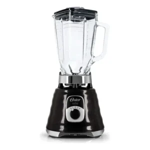 Liquidificador Oster Blst4655b New Osterizer Clássico 220v Preta 220v