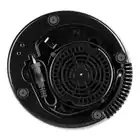 Liquidificador Mondial Easy Power L-550-b Preto 127v - Imagem 5