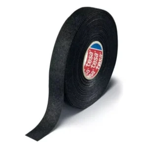 Fita Isolante Para Chicote Automotivo Tecido 25mx19mm Tesa