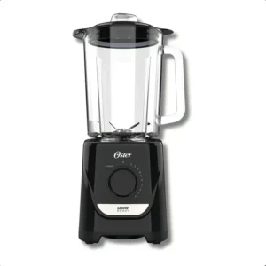 Liquidificador Jarra 1,8 Litros 6 Laminas Inox 1250w Cor Preto